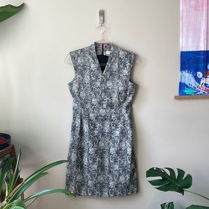 MM. LAFLEUR Aditi dress
